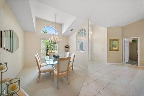 Dining - 3971 Spring Garden Ln, Estero, FL 33928 photo 4 of 5