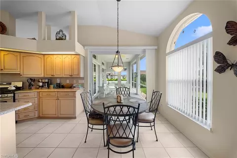 Dining - 3971 Spring Garden Ln, Estero, FL 33928 photo 1 of 5