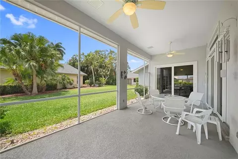 Exterior - 3971 Spring Garden Ln, Estero, FL 33928 photo 2 of 6