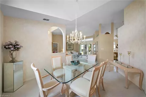 Dining - 3971 Spring Garden Ln, Estero, FL 33928 photo 3 of 5