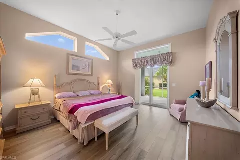 Bedroom - 3971 Spring Garden Ln, Estero, FL 33928 photo 1 of 3