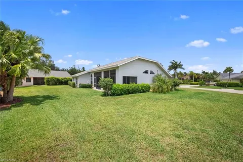 Exterior - 3971 Spring Garden Ln, Estero, FL 33928 photo 3 of 6