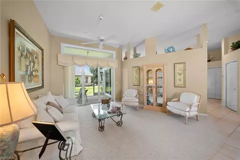 Living - 3971 Spring Garden Ln, Estero, FL 33928 photo 2 of 2