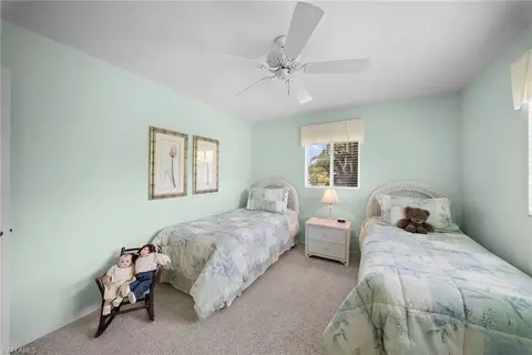 Bedroom - 3971 Spring Garden Ln, Estero, FL 33928 photo 3 of 3