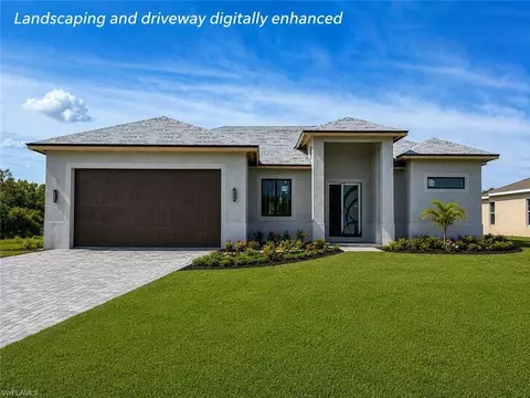 3724 7th St SW, Lehigh Acres, FL 33976