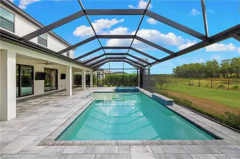 Exterior - 20475 Napa Loop, Estero, FL 33928 photo 7 of 10