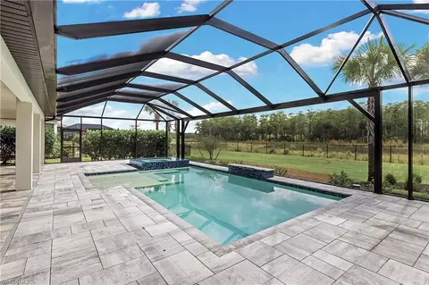 Exterior - 20475 Napa Loop, Estero, FL 33928 photo 6 of 10