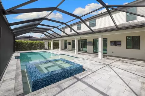Exterior - 20475 Napa Loop, Estero, FL 33928 photo 8 of 10