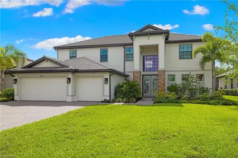 Exterior - 20475 Napa Loop, Estero, FL 33928 photo 2 of 10