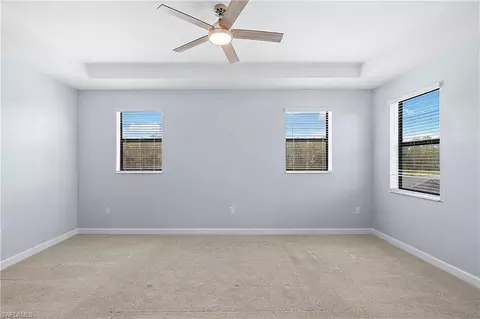 Bedroom - 20475 Napa Loop, Estero, FL 33928 photo 4 of 4