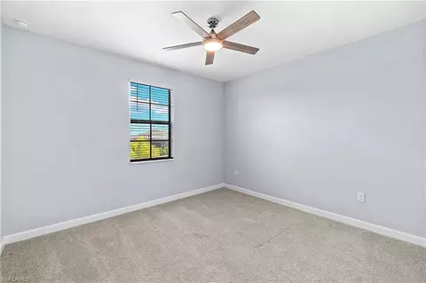 Bedroom - 20475 Napa Loop, Estero, FL 33928 photo 3 of 4