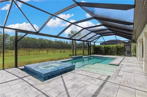 Exterior - 20475 Napa Loop, Estero, FL 33928 photo 4 of 10