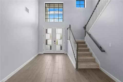 Entry Way - 20475 Napa Loop, Estero, FL 33928 photo 1 of 2