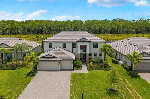 Exterior - 20475 Napa Loop, Estero, FL 33928 photo 3 of 10