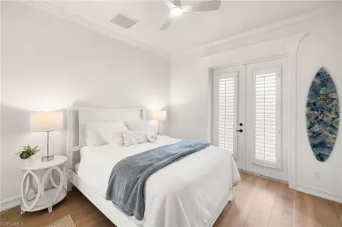 Bedroom - 950 8th St S, Naples, FL 34102 photo 3 of 6