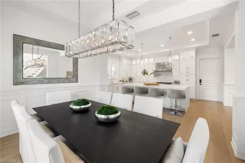 Dining - 950 8th St S, Naples, FL 34102 photo 1 of 1