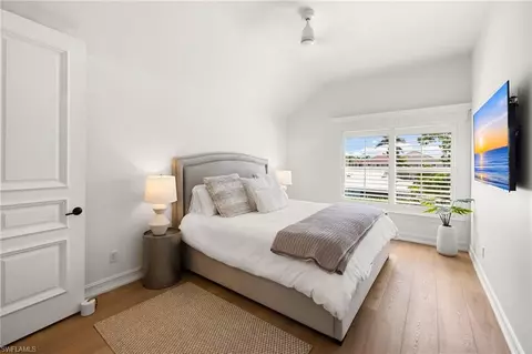Bedroom - 950 8th St S, Naples, FL 34102 photo 6 of 6