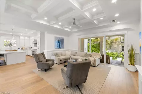 Living - 950 8th St S, Naples, FL 34102 photo 1 of 1