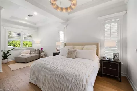 Bedroom - 950 8th St S, Naples, FL 34102 photo 1 of 6