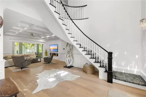 Entry Way - 950 8th St S, Naples, FL 34102 photo 1 of 1