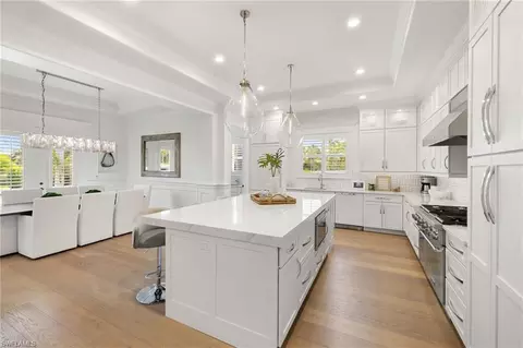 Kitchen - 950 8th St S, Naples, FL 34102 photo 1 of 1