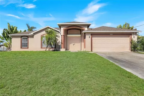3028 NW 6th Pl, Cape Coral, FL 33993