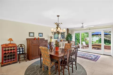 Dining - 4030 Crayton Rd #C2, Naples, FL 34103 photo 1 of 1