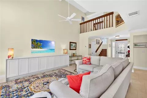Living - 4030 Crayton Rd #C2, Naples, FL 34103 photo 1 of 3