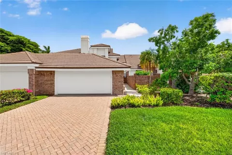 Exterior - 4030 Crayton Rd #C2, Naples, FL 34103 photo 2 of 5