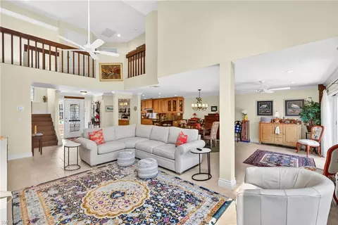 Living - 4030 Crayton Rd #C2, Naples, FL 34103 photo 3 of 3