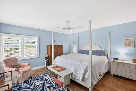 Bedroom - 4030 Crayton Rd #C2, Naples, FL 34103 photo 1 of 4