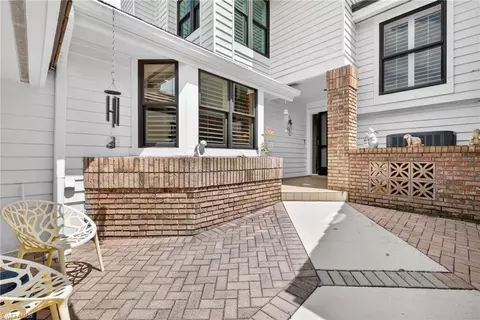 Exterior - 4030 Crayton Rd #C2, Naples, FL 34103 photo 3 of 5
