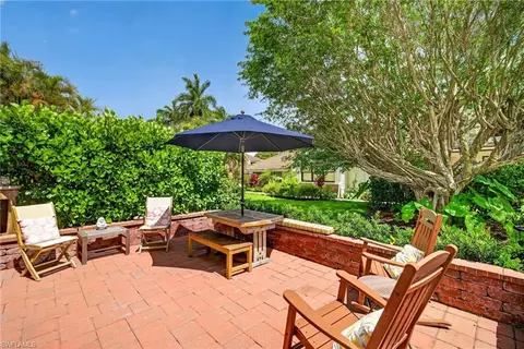 Exterior - 4030 Crayton Rd #C2, Naples, FL 34103 photo 4 of 5