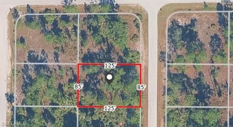 304 Dill Ave S, Lehigh Acres, FL 33974