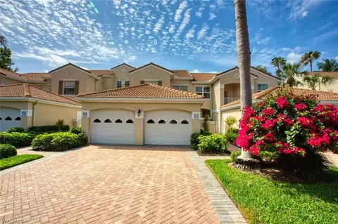 8365 Excalibur Cir #K6, Naples, FL 34108