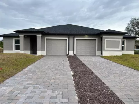 509511 Piedmont St, Lehigh Acres, FL 33974