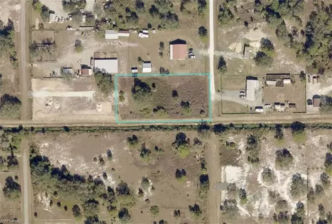 580 S Lindero St, Clewiston, FL 33440