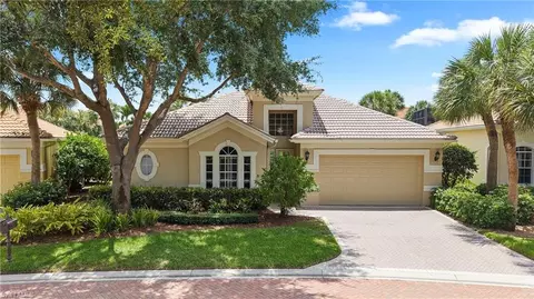 2296 Island Cove Cir, Naples, FL 34109