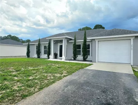 Exterior - 2960 22nd Ave NE, Naples, FL 34120 photo 2 of 8