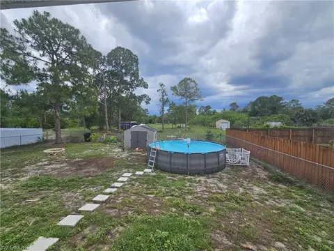 Exterior - 2960 22nd Ave NE, Naples, FL 34120 photo 3 of 8