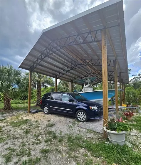 Exterior - 2960 22nd Ave NE, Naples, FL 34120 photo 4 of 8