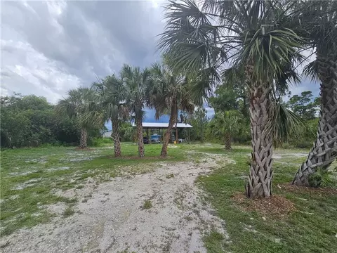 Exterior - 2960 22nd Ave NE, Naples, FL 34120 photo 7 of 8