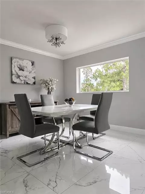 Dining - 2960 22nd Ave NE, Naples, FL 34120 photo 1 of 1