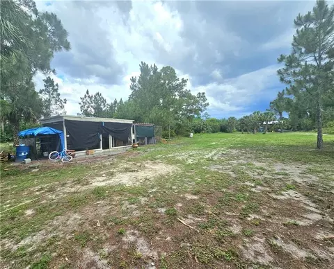 Exterior - 2960 22nd Ave NE, Naples, FL 34120 photo 6 of 8