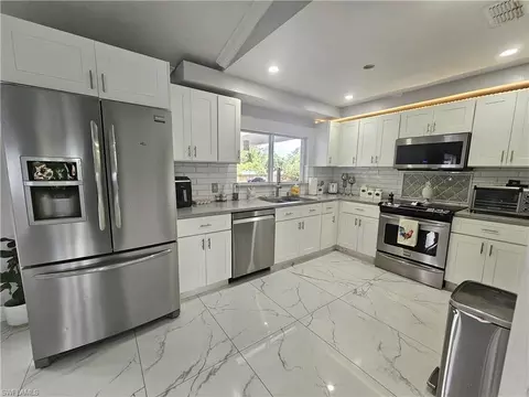 Kitchen - 2960 22nd Ave NE, Naples, FL 34120 photo 1 of 1