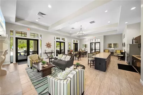 View/Area - 4743 Abaca Cir, Naples, FL 34119 photo 5 of 6
