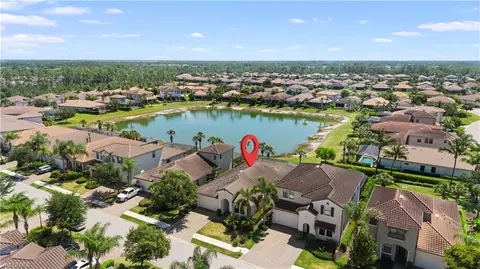 View/Area - 4743 Abaca Cir, Naples, FL 34119 photo 2 of 6