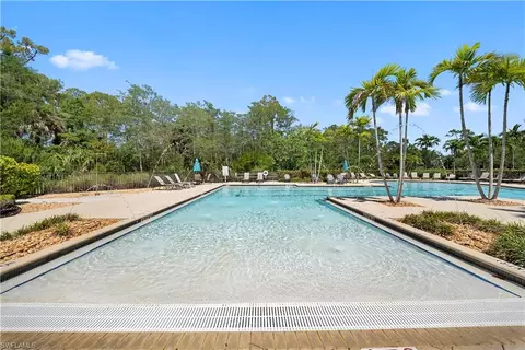 Exterior - 4743 Abaca Cir, Naples, FL 34119 photo 10 of 10