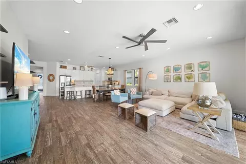 Living - 4743 Abaca Cir, Naples, FL 34119 photo 2 of 3