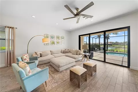 Living - 4743 Abaca Cir, Naples, FL 34119 photo 3 of 3